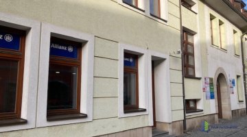 Allianz – Slovenská poisťovňa, a.s., Bardejov, Hviezdoslavova