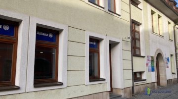 Allianz – Slovenská poisťovňa, a.s., Bardejov, Hviezdoslavova