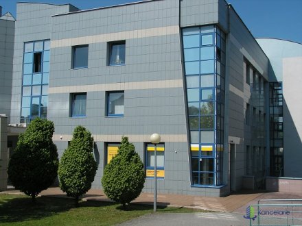 Exteriér, Janka Kráľa 3, Rožňava 4801, Allianz - Slovenská poisťovňa, a.s.