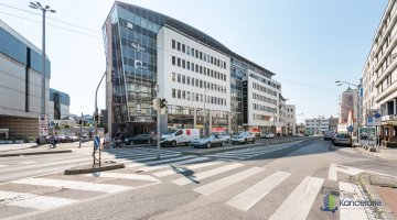 Regus Bratislava Europeum, Bratislava, Suché mýto