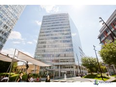 Exteriér, Bratislava Mlynské Nivy 49