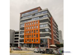 Exteriér, Bratislava Ševčenkova 34