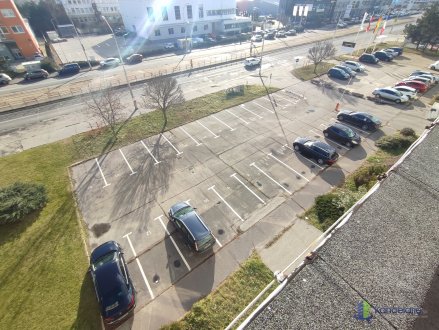 Exteriér, Vajnorská 137, Bratislava 83104, Amigal Group SK, s.r.o.