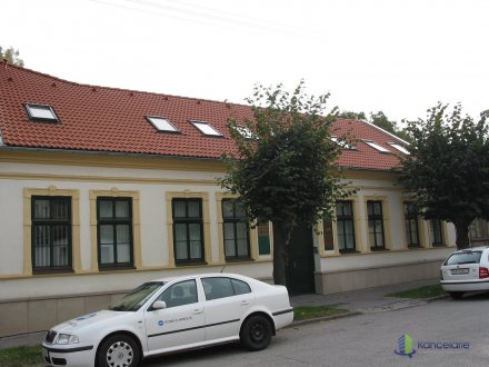 Exteriér, Kmeťova 13, Košice 4001, NOVIsoft spol. s r.o.