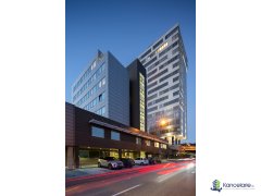 Exteriér, Bratislava Černyševského 48