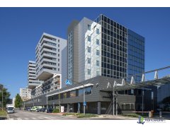 Exteriér, Bratislava Černyševského 48
