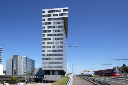 Exteriér, Černyševského 50, Bratislava 851 03, REM Real Estate s.r.o.