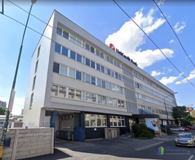 Exteriér, Svätoplukova 31, Bratislava 82108, CBRE s.r.o.