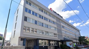 Svätoplukova 31, Bratislava, Svätoplukova