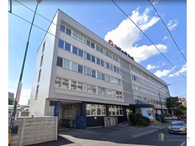 Exteriér, Bratislava Svätoplukova 31