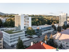 Exteriér, Banská Bystrica Partizánska cesta 3