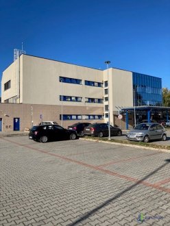 Exteriér, Jesenského 13, Dunajská Streda 92932, Allianz - Slovenská poisťovňa, a.s.