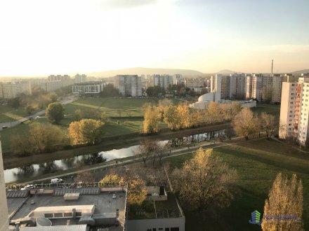 Exteriér, Kutlíkova 17, Bratislava 85102, Häusler & Häusler s.r.o.