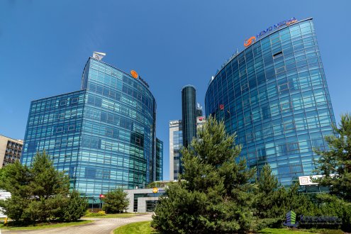 Exteriér, Štúrova 27, Košice 4001, CTR Business center Košice a.s.