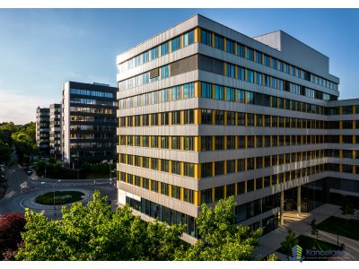 Exteriér, Bratislava Lamačská cesta 3