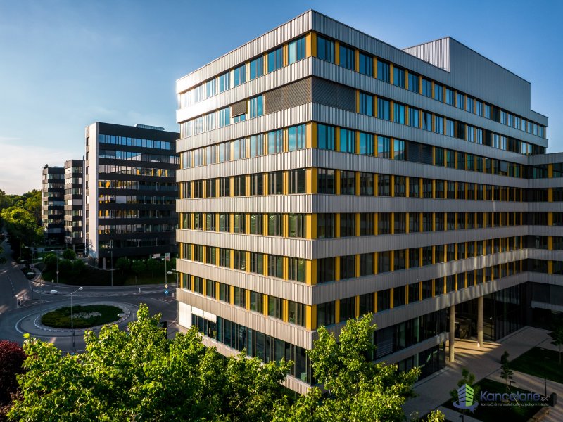 Westend offices