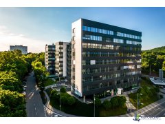 Exteriér, Bratislava Lamačská cesta 3