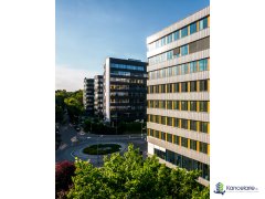 Exteriér, Bratislava Lamačská cesta 3