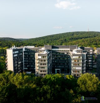 Exteriér, Lamačská cesta 3, Bratislava 84104, JTRE Offices