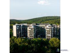 Exteriér, Bratislava Lamačská cesta 3