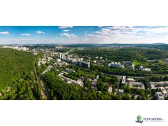 Exteriér, Bratislava Lamačská cesta 3