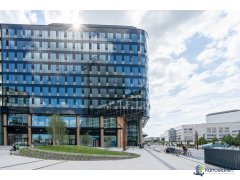Exteriér, Bratislava Pribinova 34