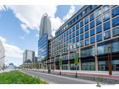 Exteriér, Bratislava Pribinova 34