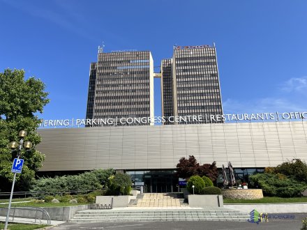 Exteriér, Kutlíkova 17, Bratislava 85102, Häusler & Häusler s.r.o.