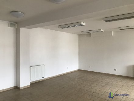 Exteriér, Vajanského nám. 12, Banska Bystrica 97401, Ing. Ivan Vincenc -KNA - obchodno-výrobná firma