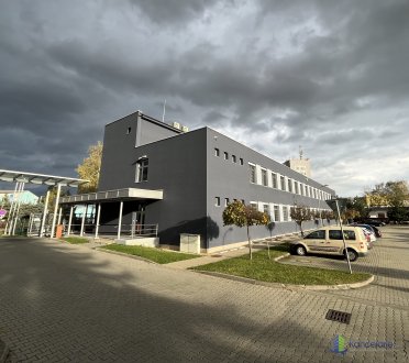 Exteriér, Závodská cesta 26, Žilina 01001, APROGAS spol. s r.o.