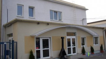 Kancelárie Pluhová 49, Bratislava, Pluhová