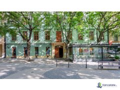 Exteriér, Bratislava Hviezdoslavovo námestie 13