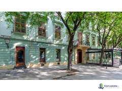 Exteriér, Bratislava Hviezdoslavovo námestie 13