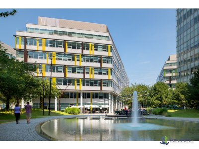 Exteriér, Bratislava Prievozská 4