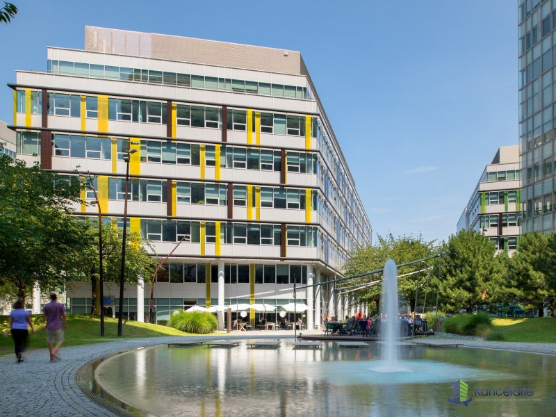 Apollo Business Center II