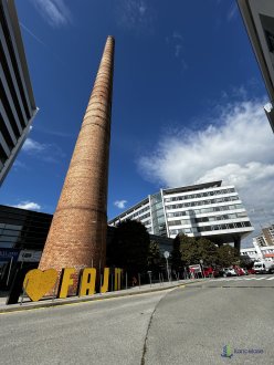 Exteriér, Žriedlová 13, Košice 04001, Regus Business Centre Bratislava, s.r.o.