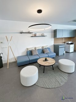 Exteriér, Žriedlová 13, Košice 04001, Regus Business Centre Bratislava, s.r.o.
