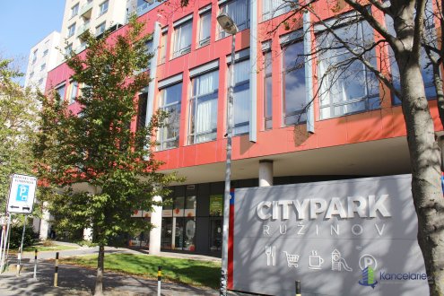 Exteriér, Plynárenská 3D, Bratislava 82109, GRAVITAS a. s.