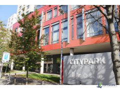 Exteriér, Bratislava Plynárenská 3D