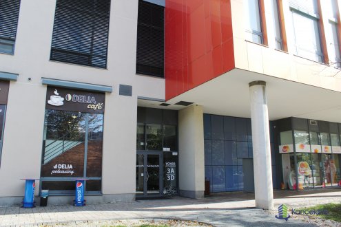 Exteriér, Plynárenská 3D, Bratislava 82109, GRAVITAS a. s.