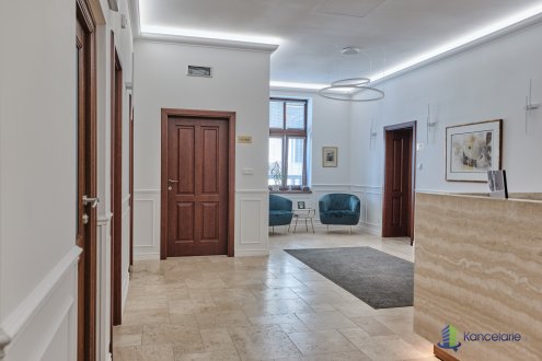 Exteriér, Štefanovičova 12, Bratislava 81104, Helena Werle