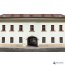 Historická polyfunkčná budova, Bratislava, Panenská
