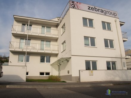 Exteriér, Pri Suchom mlyne 6, Bratislava 81104, Trash s. r. o.