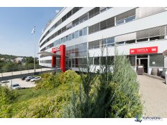Exteriér, Bratislava Slávičie údolie 106