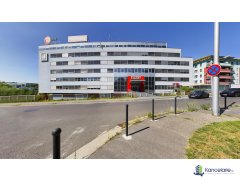 Exteriér, Bratislava Slávičie údolie 106