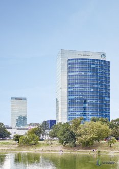 Exteriér, Vajnorská 100, Bratislava 83104, WOOD Real Estate