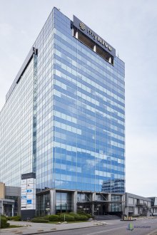 Exteriér, Vajnorská 100, Bratislava 83104, WOOD Real Estate