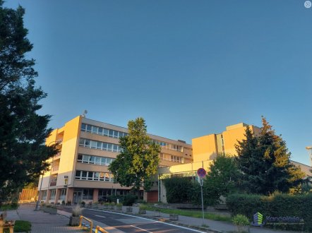 Exteriér, Piaristická 2, Nitra 94901, 24 Development, s.r.o.