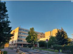 Exteriér, Nitra Piaristická 2