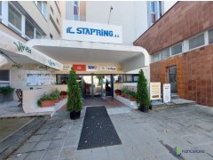 Exteriér, Nitra Piaristická 2